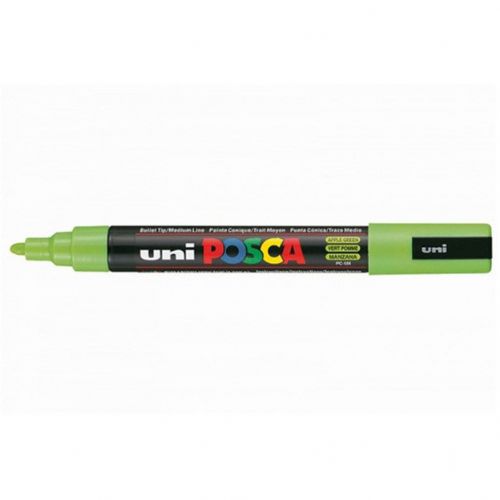 MARKER UNI POSCA PM-5 Verde Mela